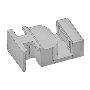 BLOCCHETTO SCORR. AXIA COMPLETO BRIL