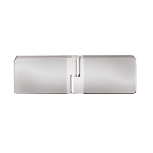 CERNIERA COVER COMPLETA DX CON ALZATA
