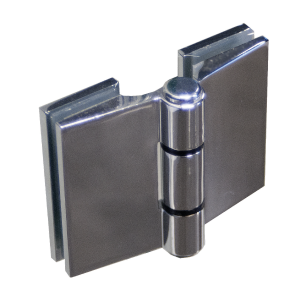 CERNIERA QUADRA CROMO - LIGHT PS-VR