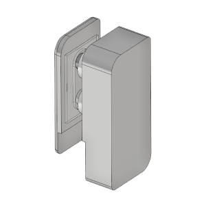CERNIERA KUBIK25 BRIL