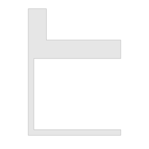 COMP.ALA LIGHT BCO L.1400