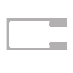 KIT COMP.VETRO INCAS.VT 6/8 BRIL 1500