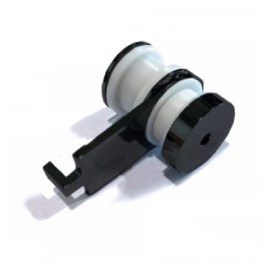 GRUPPO CUSCINET.AXIA NERO