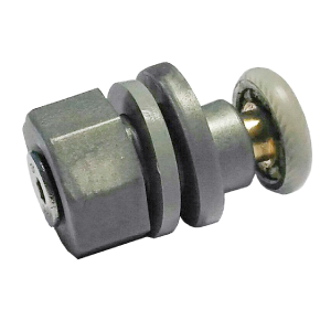 CUSCINET.COMPL.MOD. 2.0 R2-S GRIGIO