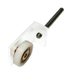 GRUPPO CUSCINETTO LYRA - PS - BIANCO