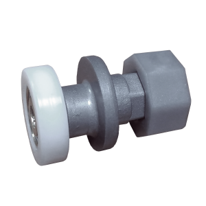 CUSCINET.COMPLETO LYRA R2 - GRIGIO