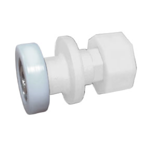 CUSCINET.COMPL. EVOLUTION - BIANCO