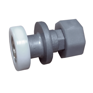 CUSCINET.COMPL. EVOLUTION - GRIGIO