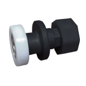 CUSCINET.COMPL. EVOLUTION - NERO