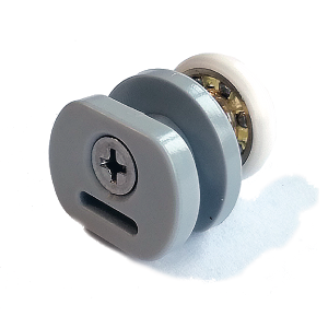 CUSCINETTO COMPLETO UNICO R GRIGIO