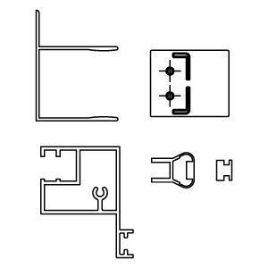 KIT PROF.BATT.NICCHIA XT3/4 SC1 ARG.LUC