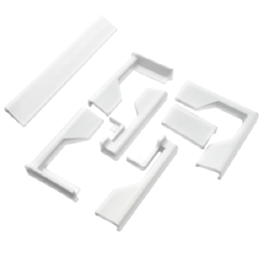 KIT DIGA NEW PETR/LIGHT BCO