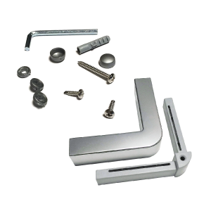 KIT MONTAGGIO FLAT A BRILL