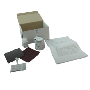 KIT RIPRISTINO PIATTO COLORE…