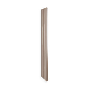 COPPIA MANIGLIA "M 192" CREMA L.400