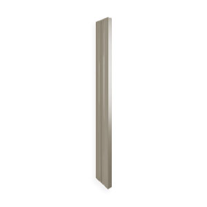 COPPIA MANIGLIA "M 192" GRIGIO L.400
