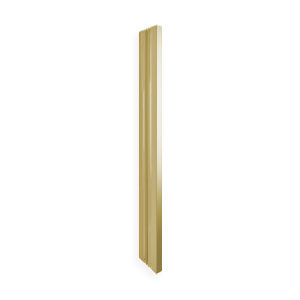 COPPIA MANIGLIA "M 192" ORO L.400