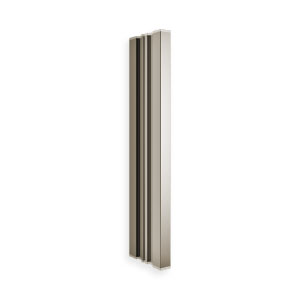 COPPIA MANIGLIA "P 220" INT.192 ACC