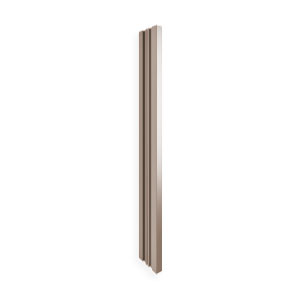 COPPIA MANIGLIA "P 400" INT.192 CREMA