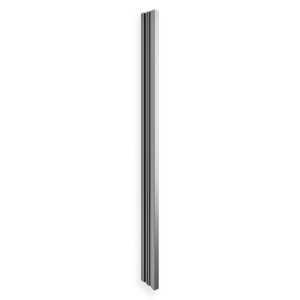 COPPIA MANIGLIA "P 600" INT.192 BRIL