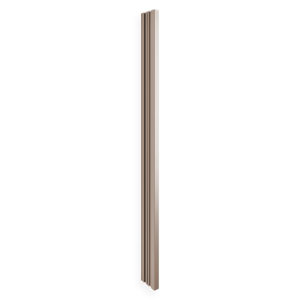 COPPIA MANIGLIA "P 600" INT.192 CREMA