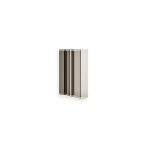 COPPIA MANIGLIA "P 60" INT.32 ACC