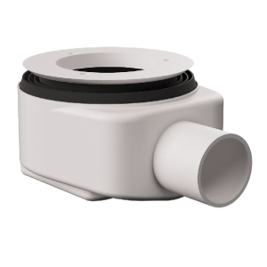 PILETTA SIFONATA LUXOR/SLIM