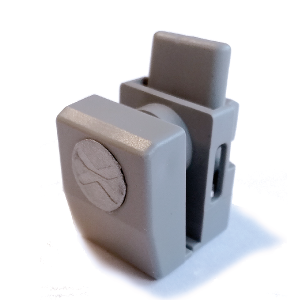 SCORRIMENTO CON SGANCIO UNICO BRILL