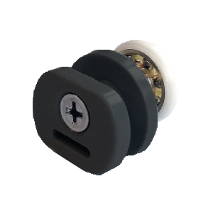 CUSCINETTO COMPLETO EVOX SF-SC1 NERO